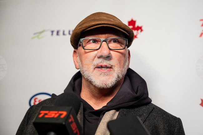 World Juniors Canada Hockey