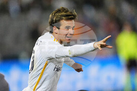 Galaxy Puig Surgery Soccer