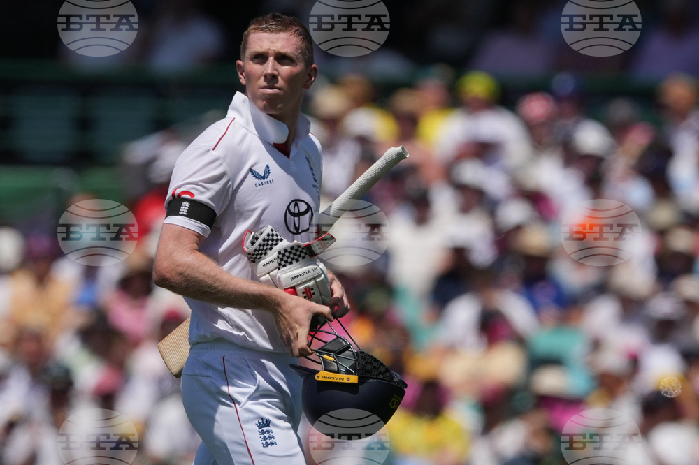 Australia England Cricket