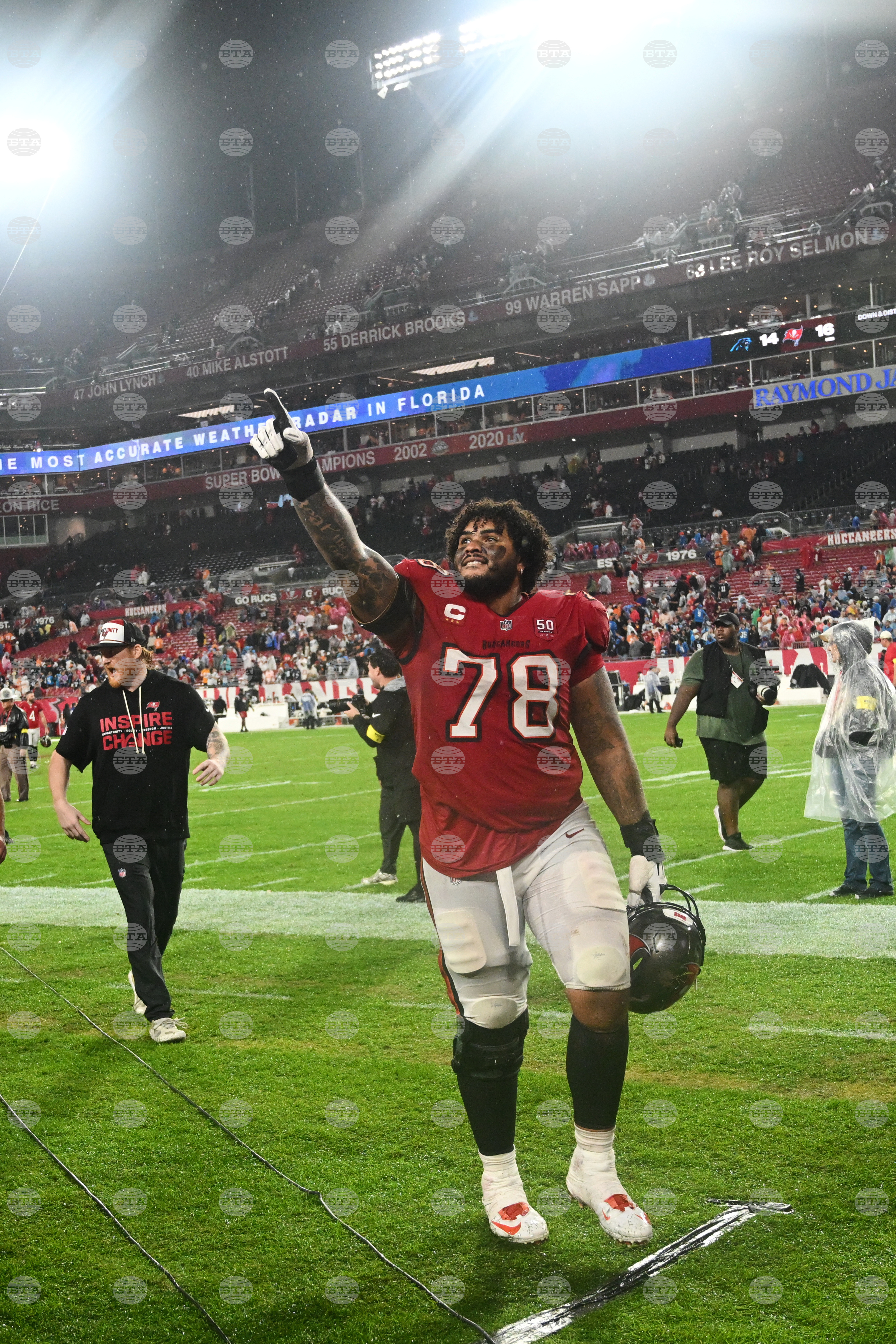 Panthers Buccaneers Football