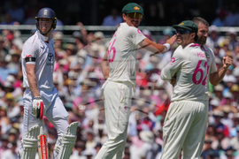 Australia England Cricket