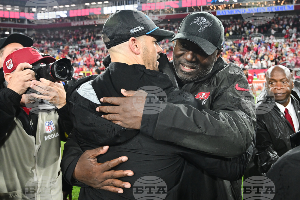 Panthers Buccaneers Football