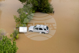 US Extreme Weather California
