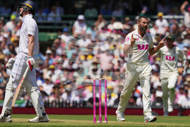 Australia England Cricket