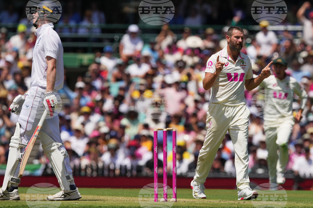 Australia England Cricket