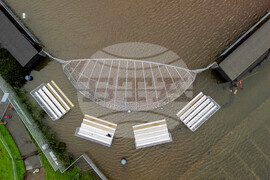 US Extreme Weather California