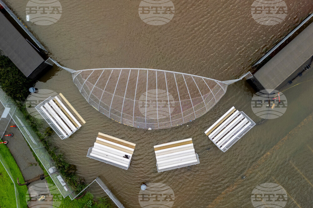 US Extreme Weather California