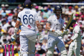 Australia England Cricket