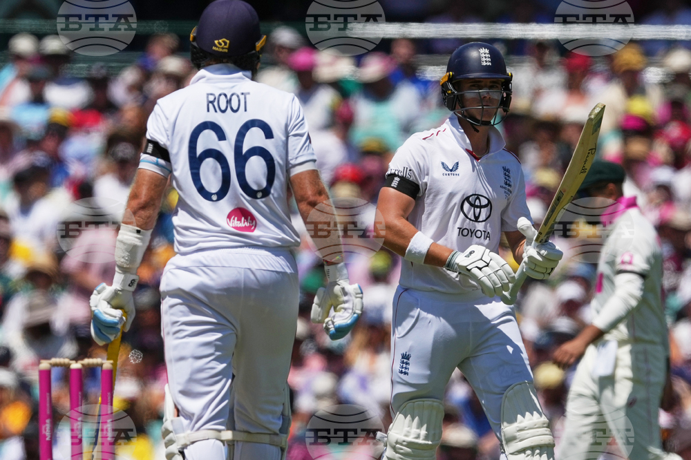 Australia England Cricket