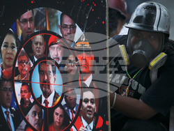 Venezuela Maduro Rise and Fall