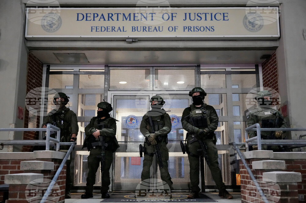 В какво точно САЩ обвиняват Николас Мадуро?