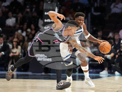 Timberwolves Heat Basketball