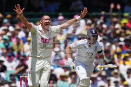 Australia England Cricket