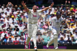 Australia England Cricket