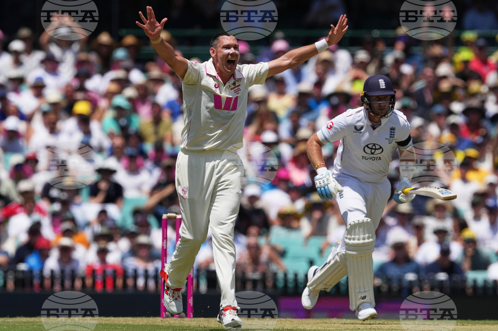 Australia England Cricket