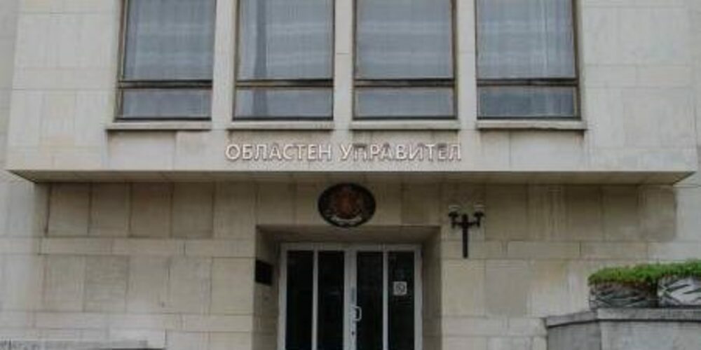 Областната администрация във Велико Търново подкрепи четири предложения за спешни ремонти на храмове, читалище и инфраструктура