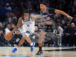 Timberwolves Heat Basketball