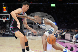 Timberwolves Heat Basketball