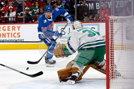 Avalanche Hurricanes Hockey