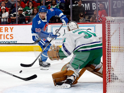 Avalanche Hurricanes Hockey