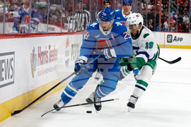 Avalanche Hurricanes Hockey