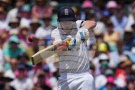 Australia England Cricket