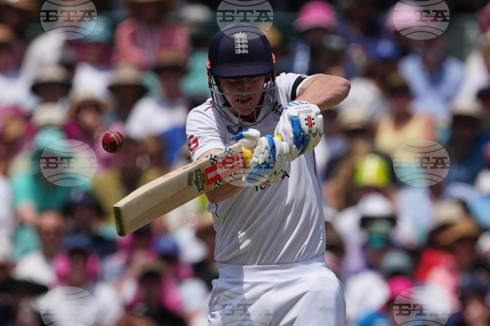 Australia England Cricket