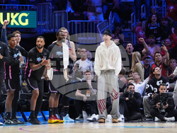 Timberwolves Heat Basketball