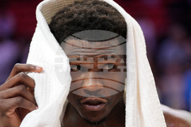 Timberwolves Heat Basketball