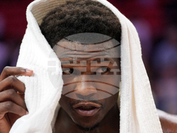 Timberwolves Heat Basketball