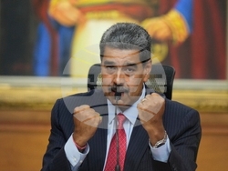 Venezuela Maduro Rise and Fall