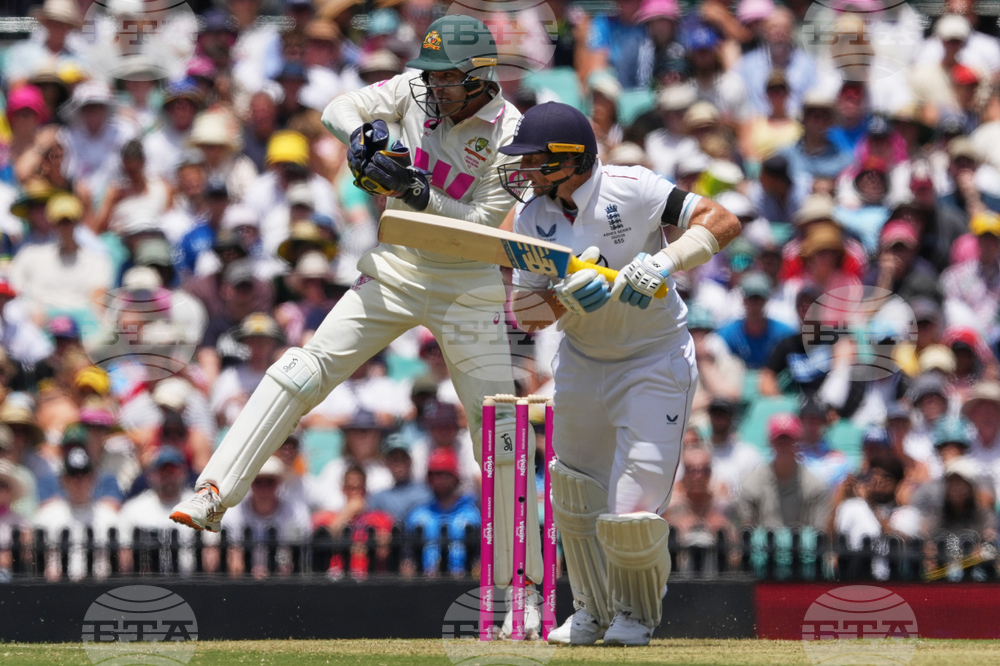 Australia England Cricket