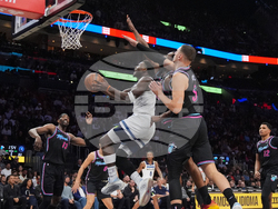 Timberwolves Heat Basketball