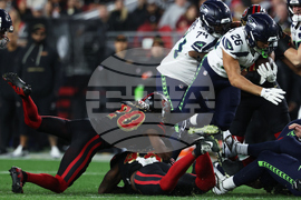 Seahawks 49ers Football
