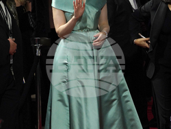 37th Palm Springs International Film Festival Film Awards - Arrivals