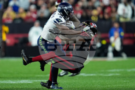 Seahawks 49ers Football