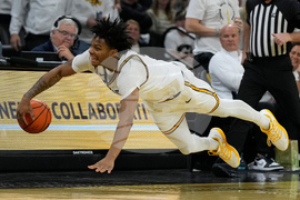 UCLA Iowa Basketball