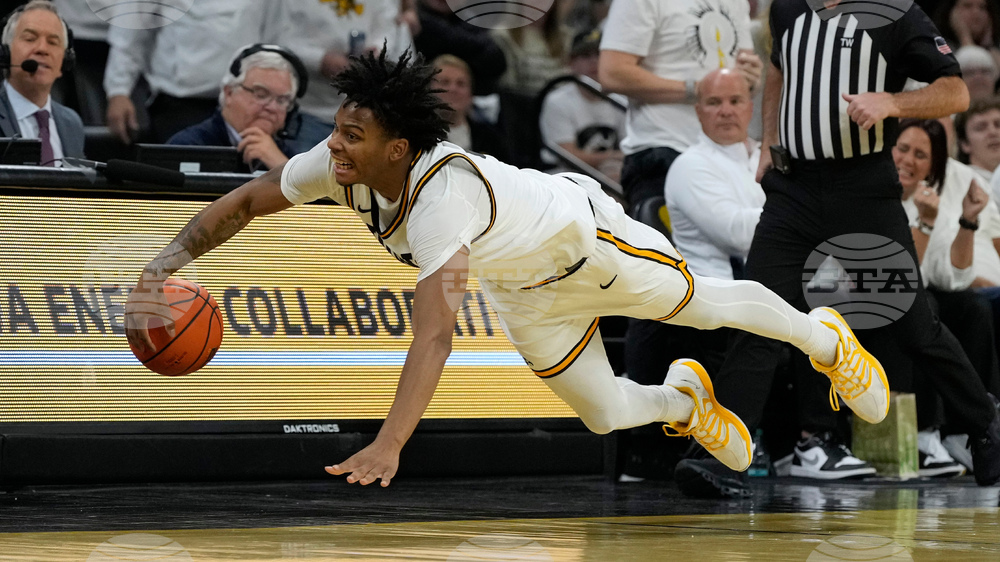 UCLA Iowa Basketball