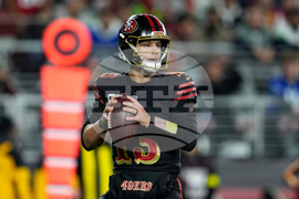 Seahawks 49ers Football