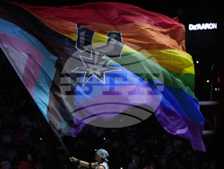 Trail Blazers Spurs Basketball