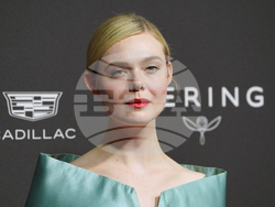 37th Palm Springs International Film Festival Film Awards - Arrivals