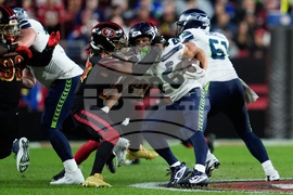Seahawks 49ers Football
