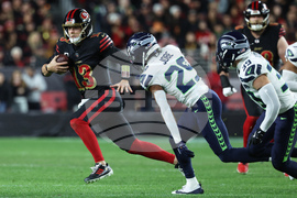 Seahawks 49ers Football