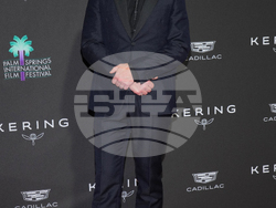 37th Palm Springs International Film Festival Film Awards - Arrivals