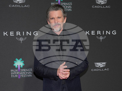 37th Palm Springs International Film Festival Film Awards - Arrivals