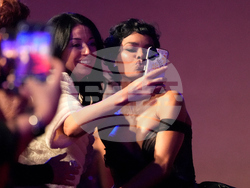 37th Palm Springs International Film Festival Film Awards - Show