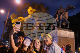 Guatemala Venezuela US