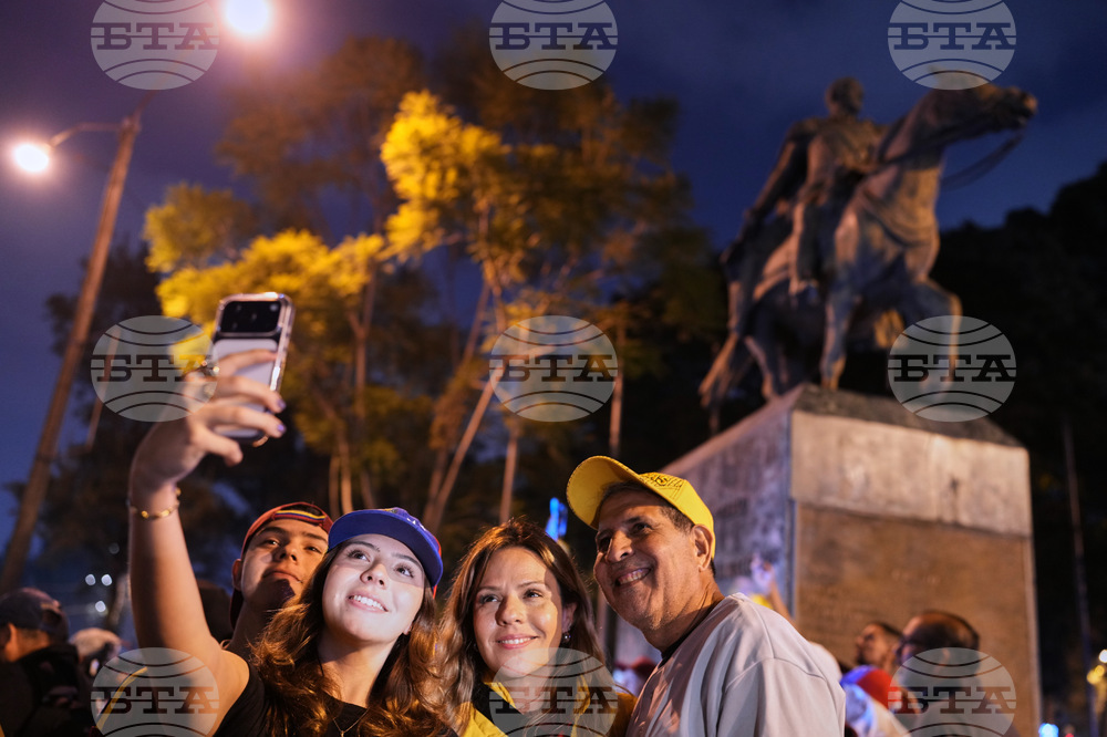 Guatemala Venezuela US