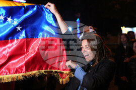 Guatemala Venezuela US