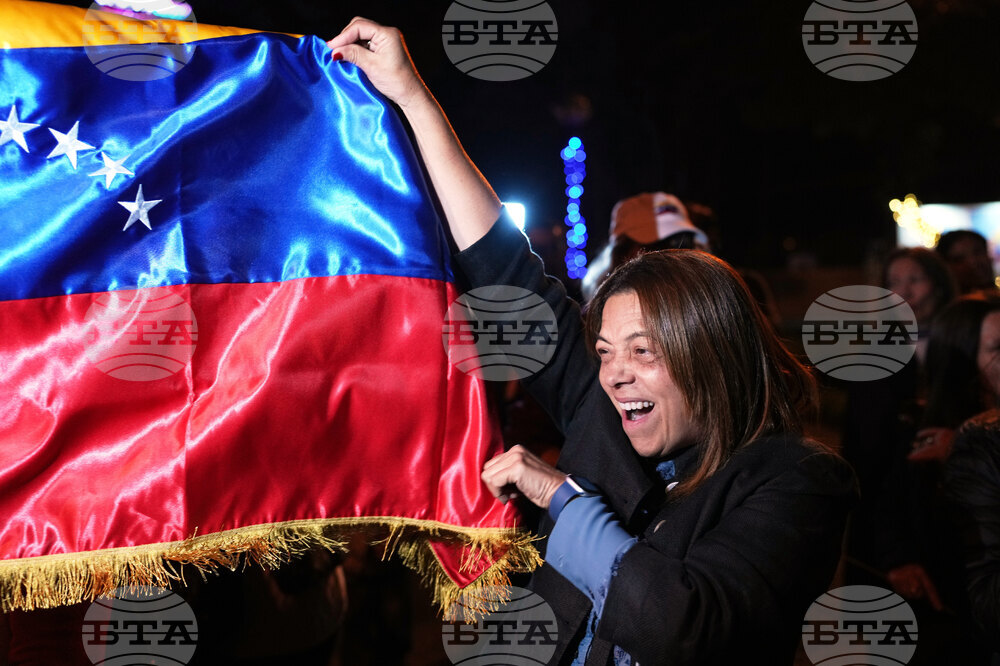 Guatemala Venezuela US